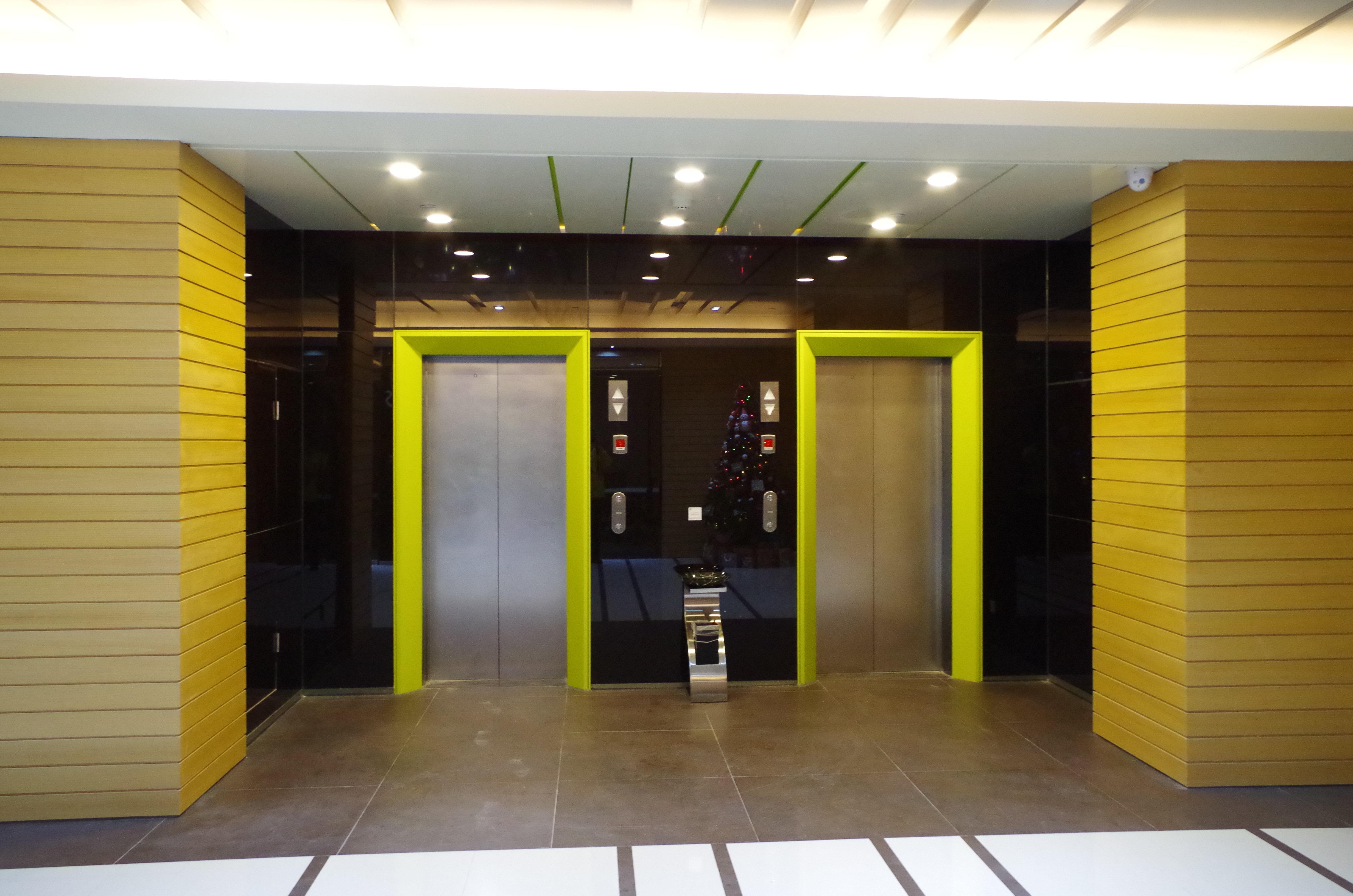 Holiday Inn Express Dujiangyan Ancient City Eksteriør bilde